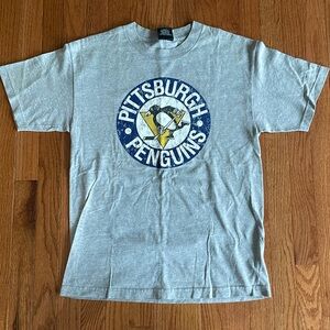 Pittsburgh Penguins t shirt